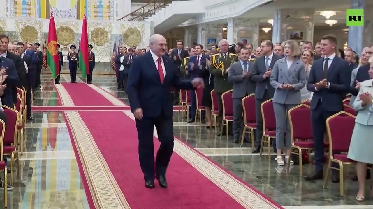 Сколько лет александру лукашенко в 2025 году. Лукашенко 2025.