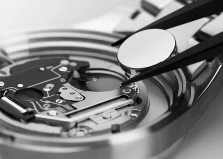 Watch service