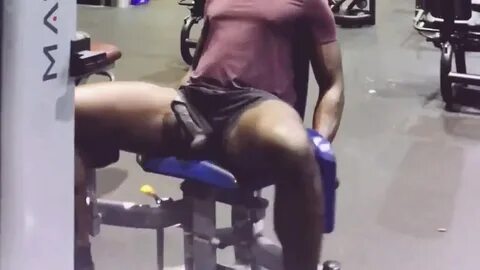 Watch Gym Boner gay sex video for free on xHamster - the superior collectio...