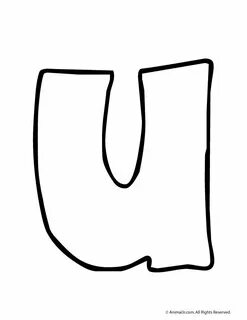 Letter like