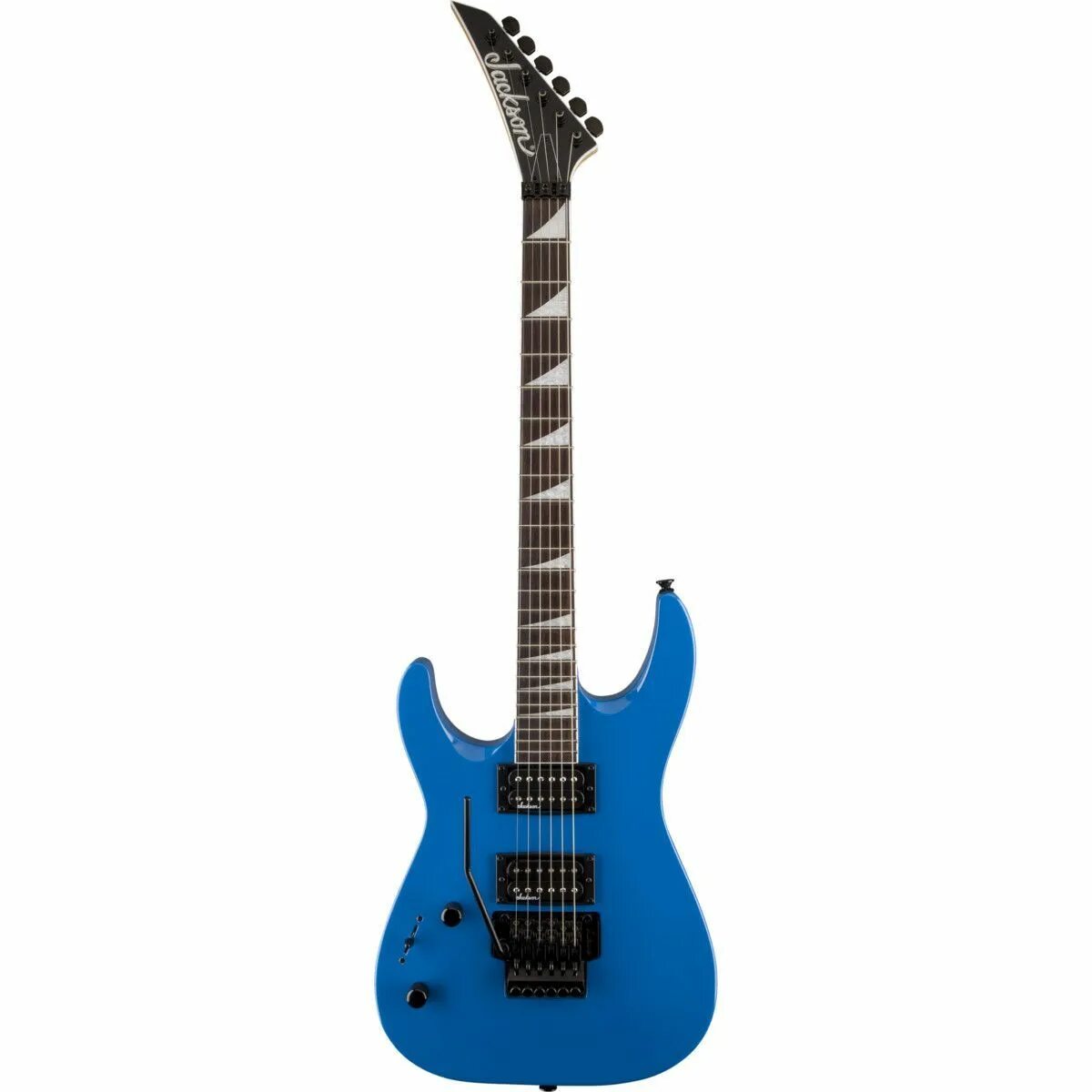 Jackson dinky js. Jackson american series soloist sl3.