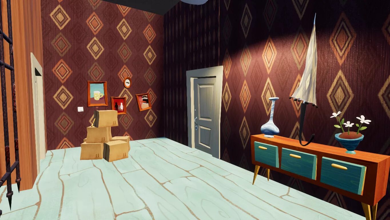 Комната hello Neighbor Alpha 3. Привет сосед Альфа 4. Комната hello Neighbor Alpha 4. Привет сосед Альфа 1 детская комната. Neighbors room