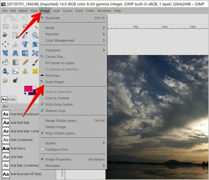 Как изменять размер в гимп. Gimp масштабирование изображения. gimp изменить размер изображения. как изменить размер в gimp. scale tool gimp.