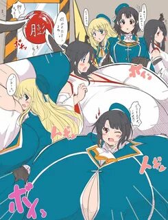 突 然 の 膨 乳 マ ン ガ 