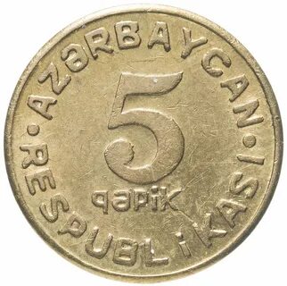 Азербайджан 5