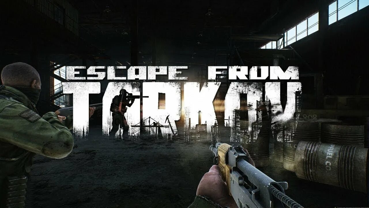 Тарков 0.14 1. Эскейп Тарков. Побег из Таркова стрим. Обложка Таркова. Escape from Tarkov превью.