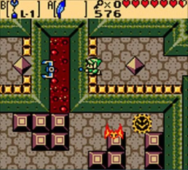 The legend of zelda oracle of ages. Игры на геймбой Зельда. The Legend of Zelda 1987. Zelda Oracle of ages Gameplay.