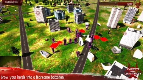 Играть destroying