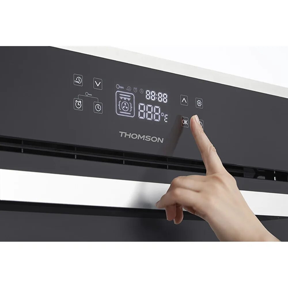 Духовой шкаф thomson bo30s 6804. Духовой шкаф thomson bo30e-6803. Духовой шкаф thomson bo30s 6804. Духовой шкаф thomson bo30s 6804. Духовка thomson как пользоваться.