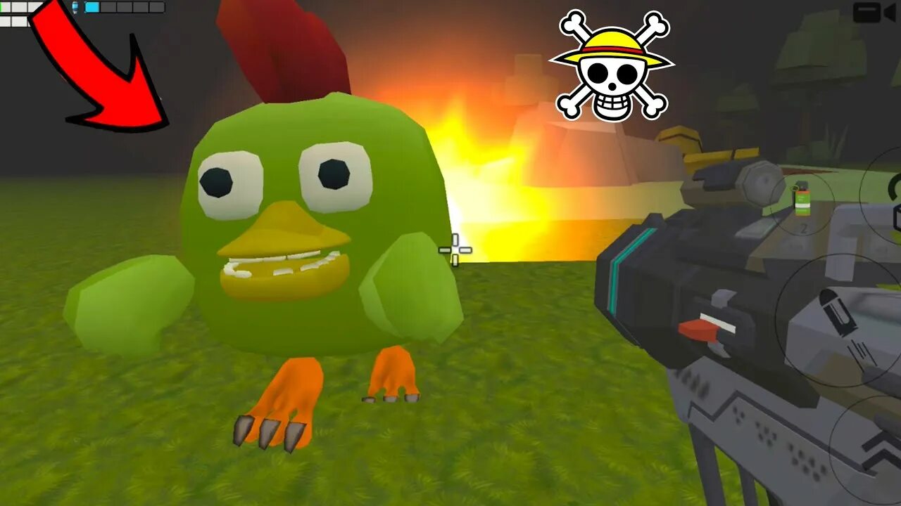Chicken gun new update. Chicken gun зомби. проект зомби из чикен гана. аватарки чикен ган зомби. chicken gun zombie piscart.