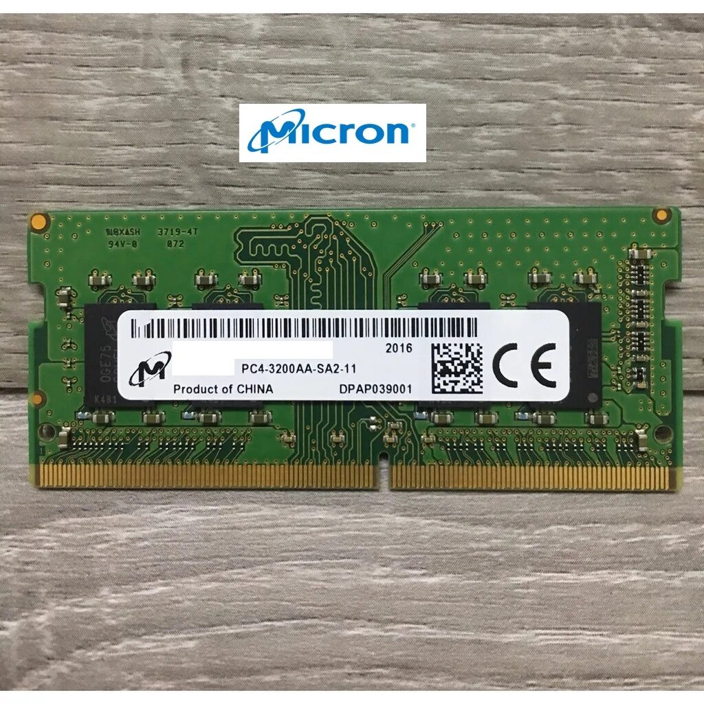 Dimm ddr4 8gb 3200mhz. Micron ddr4 8gb 3200. Micron DDR 4 8gb 3200 MHZ ноутбук. 16gb ddr4 Micron.