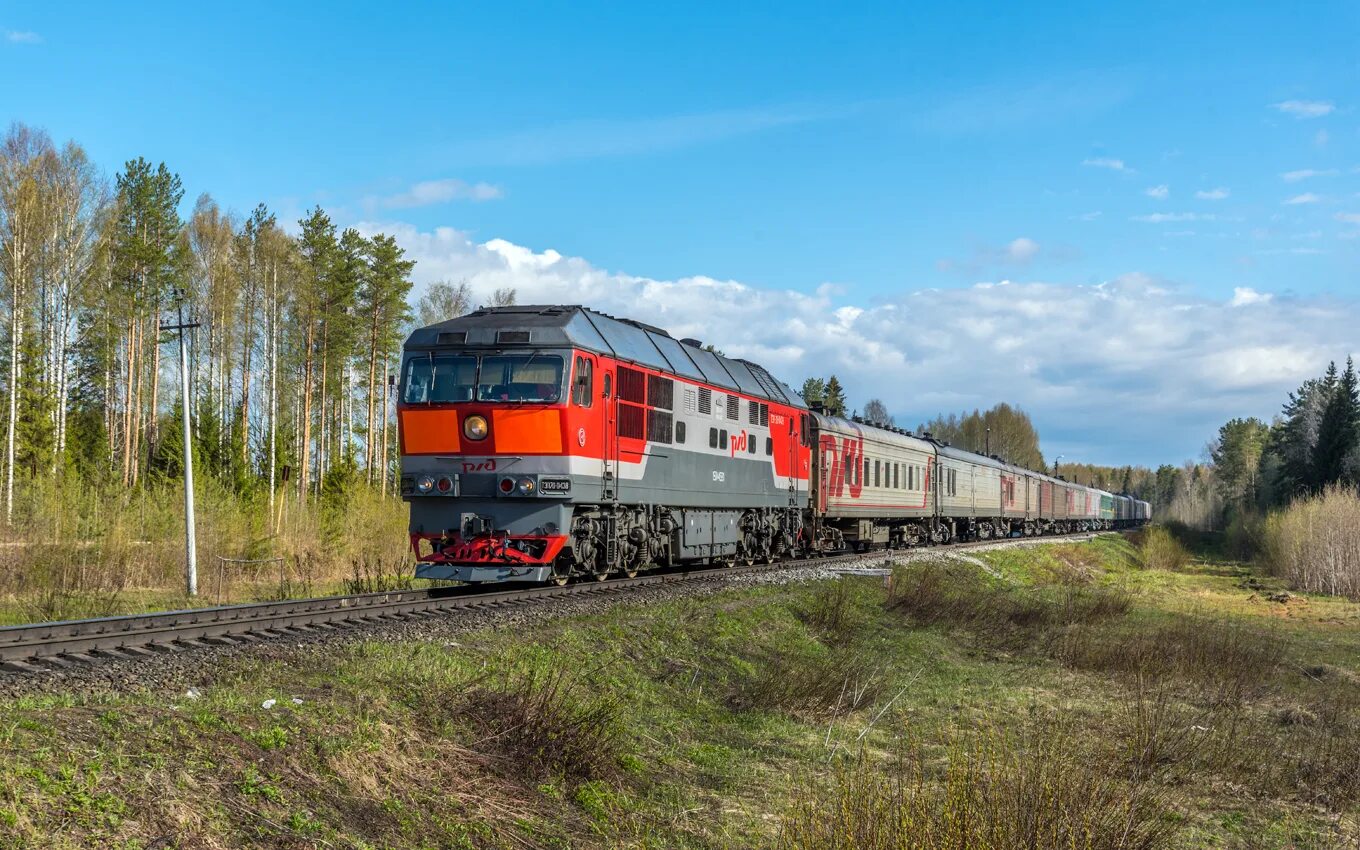 Тэп70-0438. Станция Печора. Тэп70-0126 Печора. Станция Печора Северной железной дороги. Инта печора