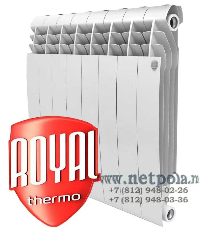 Royal thermo revolution 500 80. Радиатор алюминиевый Royal Thermo BILINER ALUM 500-6 секц.. Радиатор Royal Thermo BILINER ALUM 500-8 секц.. Радиатор алюминиевый Royal Thermo OPTIMAL 500. Радиатор биметаллический Royal Thermo BILINER inox 350 x6.