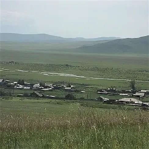 Село гавань