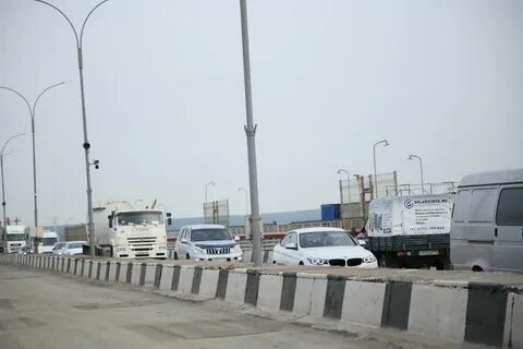 Новый мост нижнекамск