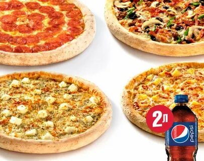 Pizza 10