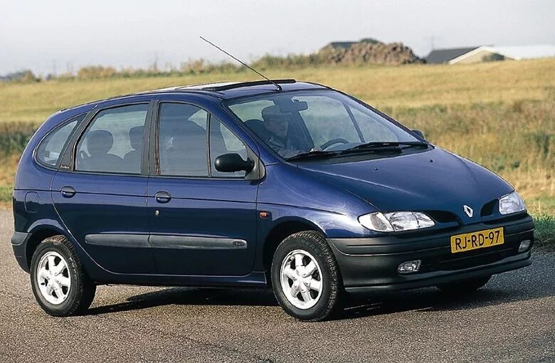 Renault scenic 1999. Renault megane scenic 1. 6. Renault megane scenic 1. Renault scenic 1.