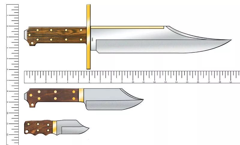 Нож танто из бумаги. Нож Боуи чертеж. Нож Боуи стандофф2. Чертёж ножа танто из стандофф 2. Нож Боуи Данди чертеж.