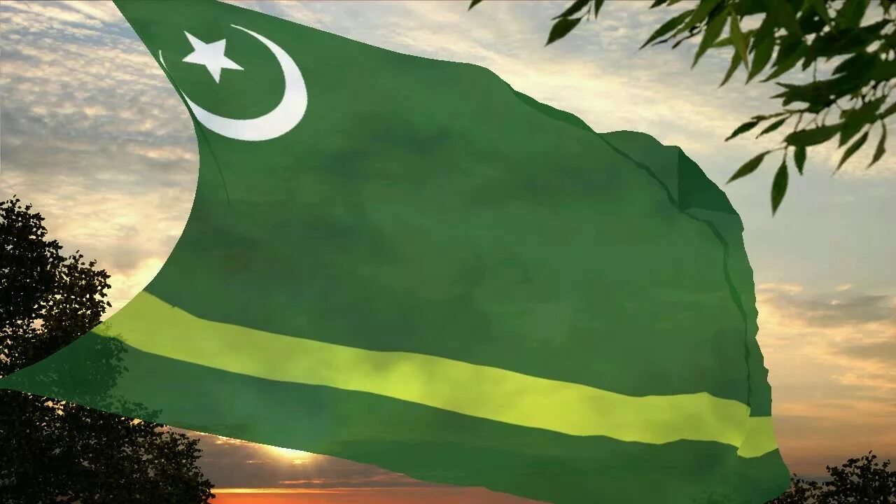 Зеленый флаг. Салатовый флаг. Зеленый флаг Дагестан. Зеленый флаг развивается.