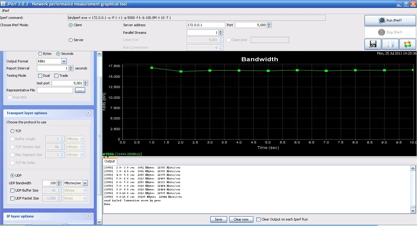 Udp tracker coppersurfer tk 6969. Jperf. iperf  jperf презентация. tcp udp test tool android. 5001 тест point.