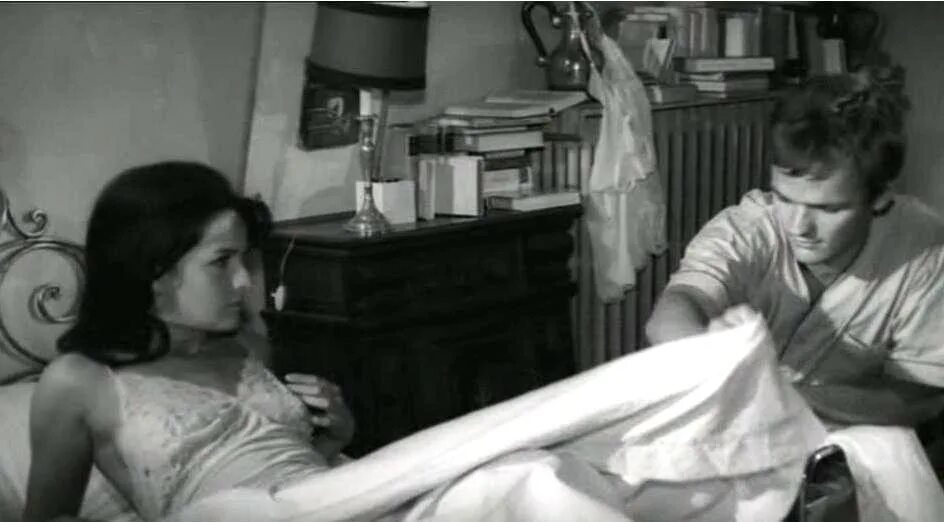 Тетя племянница 18. Спасибо, тётя grazie zia (1968). сцены инцеста в советских фильмах. тетя и племянник художественный фильм. итальянский фильм тетя и племянник.
