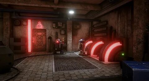 Unreal engine error