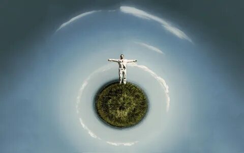 World is round