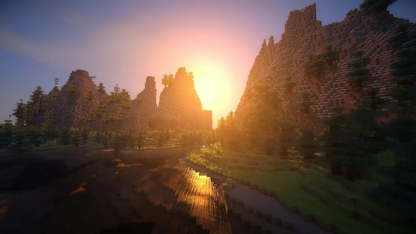 Minecraft shaders 1.20 1