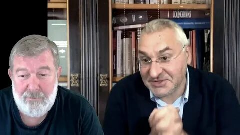 Фейгин последнее видео на ютубе