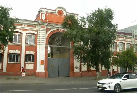 Комендатура ростов на дону