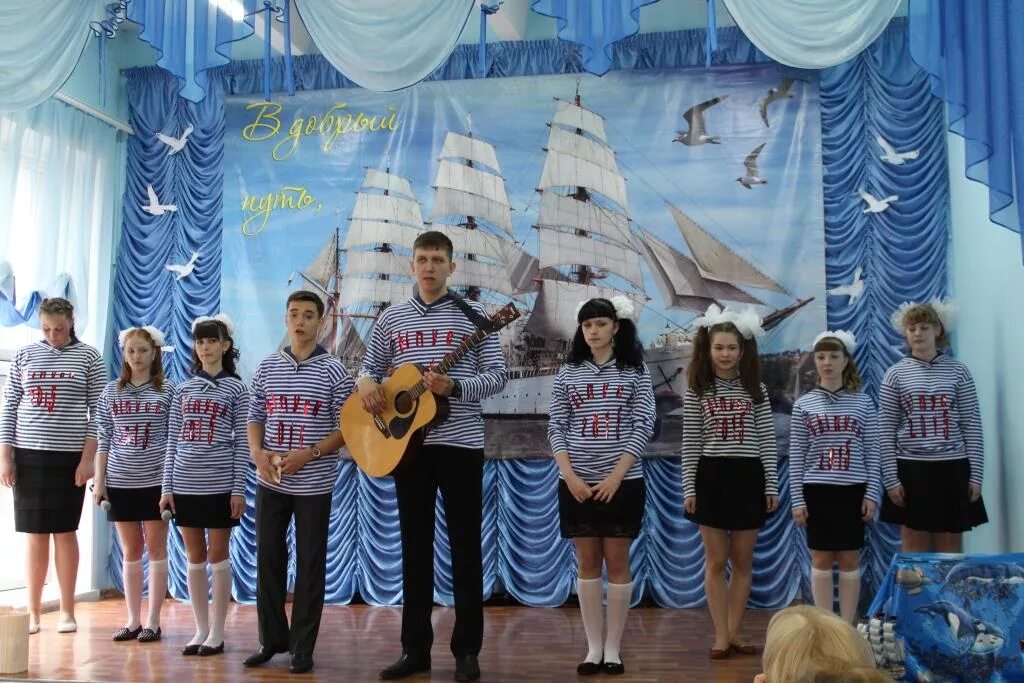 дом творчества чистогорск 101