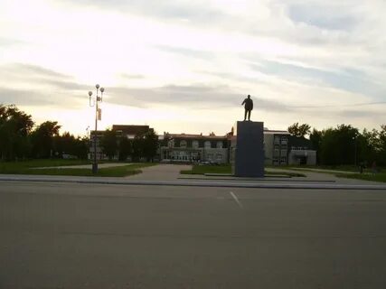 Улицы красноуральска
