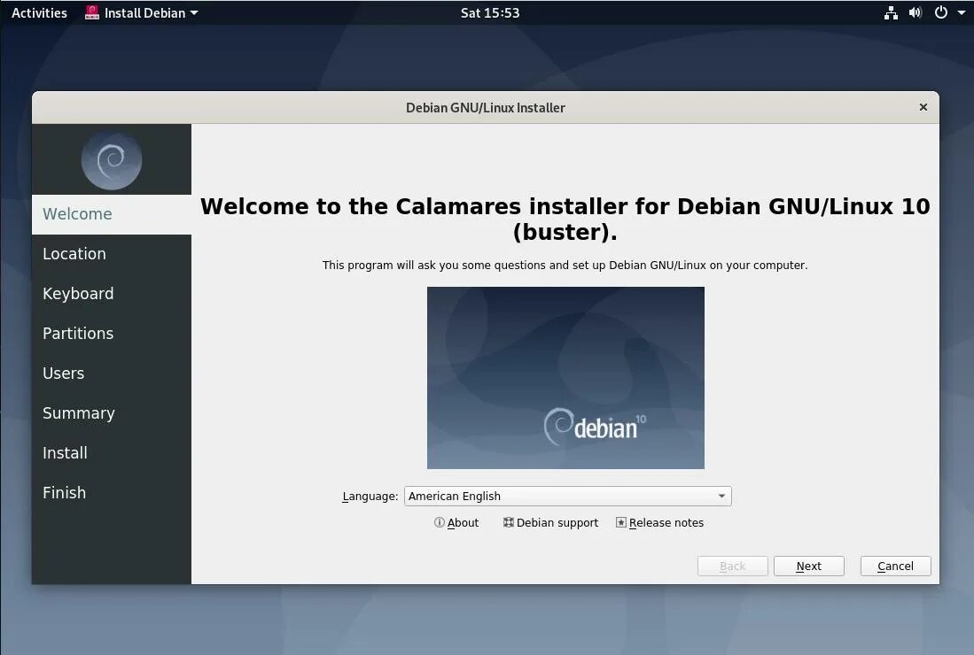 Debian cd. Debian live cd. debian 9 install. джонатан картер debian.