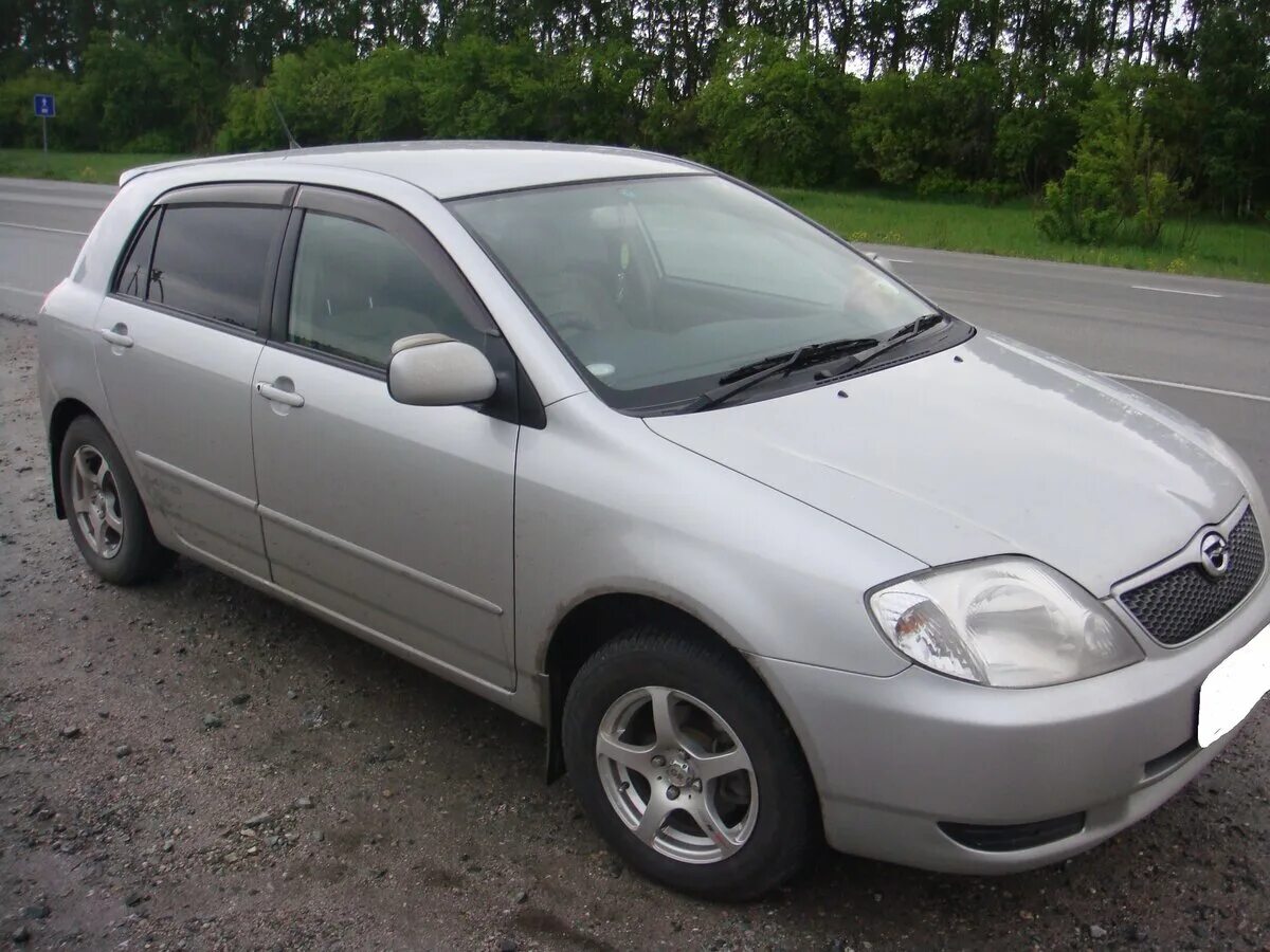 Toyota runx 2001. 6 2001. Тойота ранкс 2001. Тойота рунх 2001. Тойота королла ранкс 2001.