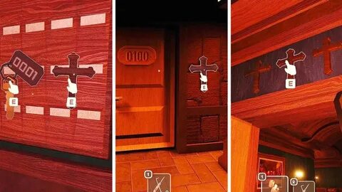 Doors update