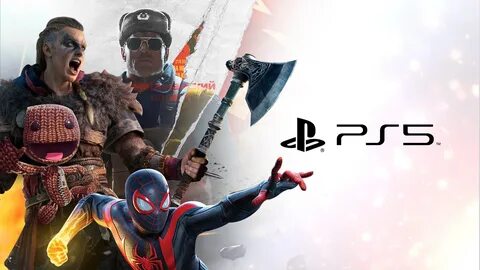 Best PS5 games: 7 you need to play on PlayStation 5.