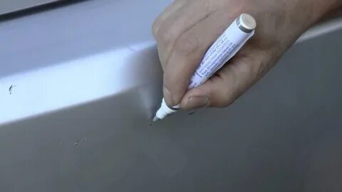 Чем обработать царапину