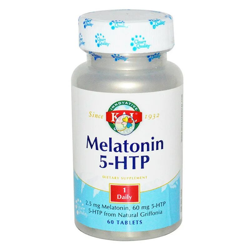 Kal отзывы. Мелатонин 5 Htp. Триптофан - 5 Htp серотонин. 5-Гидрокситриптофан+витамин д. Solgar Melatonin 5 мг 60 таб.