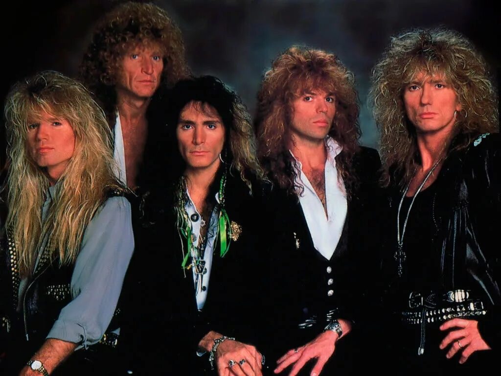 Группа Whitesnake. Whitesnake 1987 Band. Whitesnake дискография.