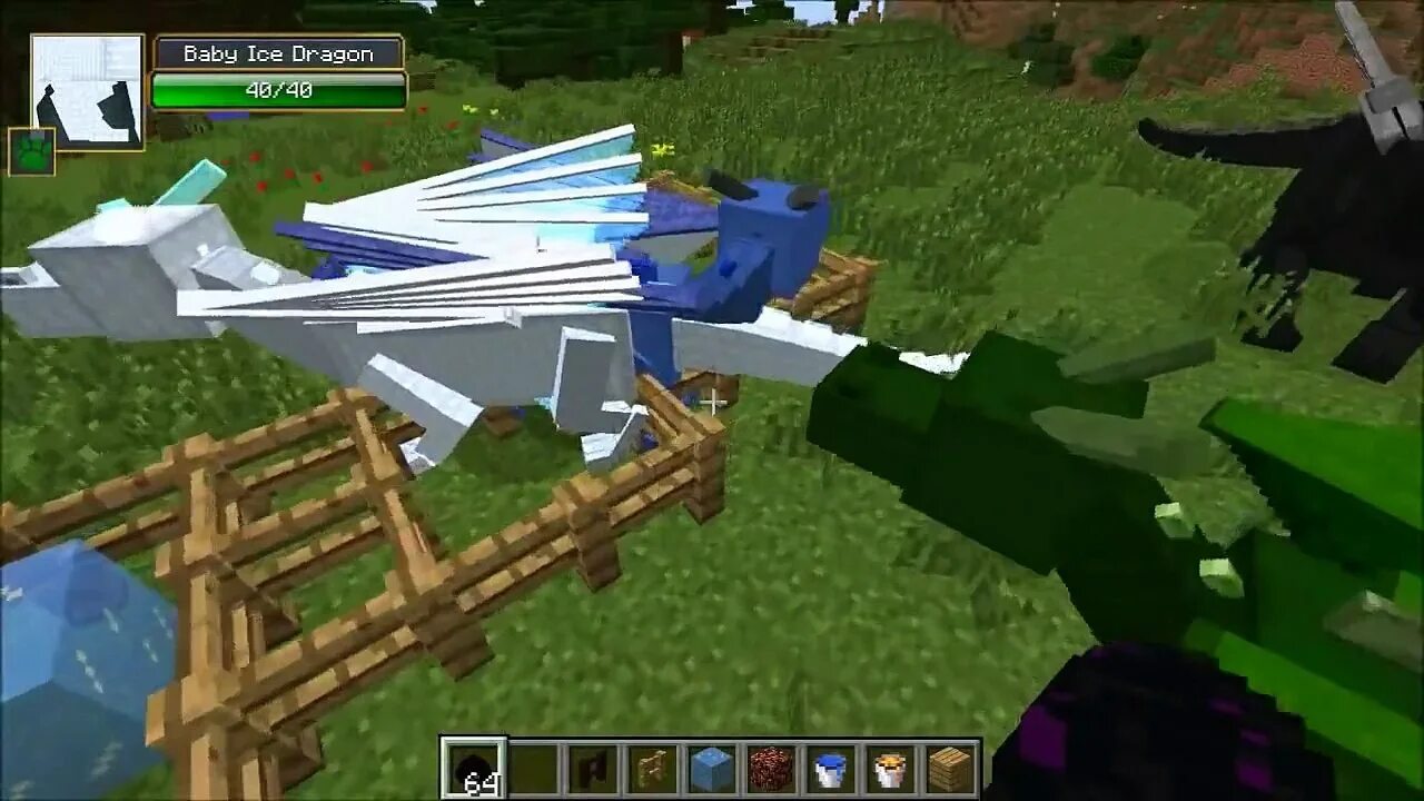 Ледяной дракон майнкрафт. Dragon Mounts 1.16.5. Чарующий дракон Dragon Mounts 2. Dragon Mounts майнкрафт. Ледяной дракон в МАЙНКРАФТЕ.