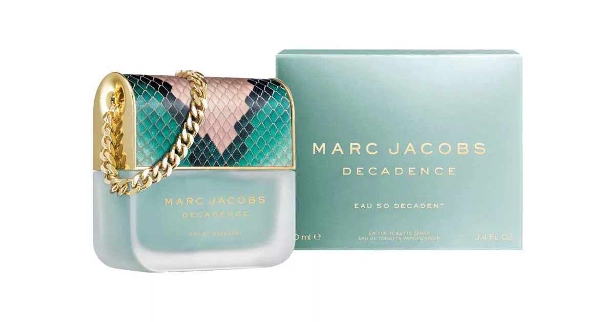 Marc jacobs decadence. Парфюмерная вода Marc Jacobs Decadence. Духи Marc Jacobs Decadence Eau so Decadar.