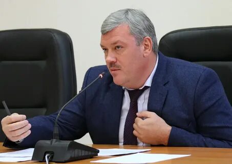 Глава коми