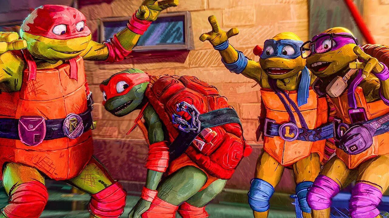 Turtles mutant mayhem. Tmnt 2025. tmnt mutant mayhem. mutant mayhem raphael. черепашки ниндзя свадьба.