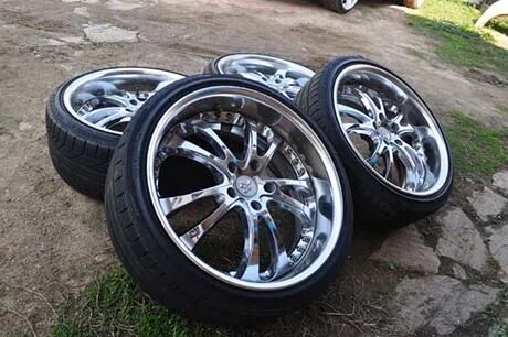 Spoke 2