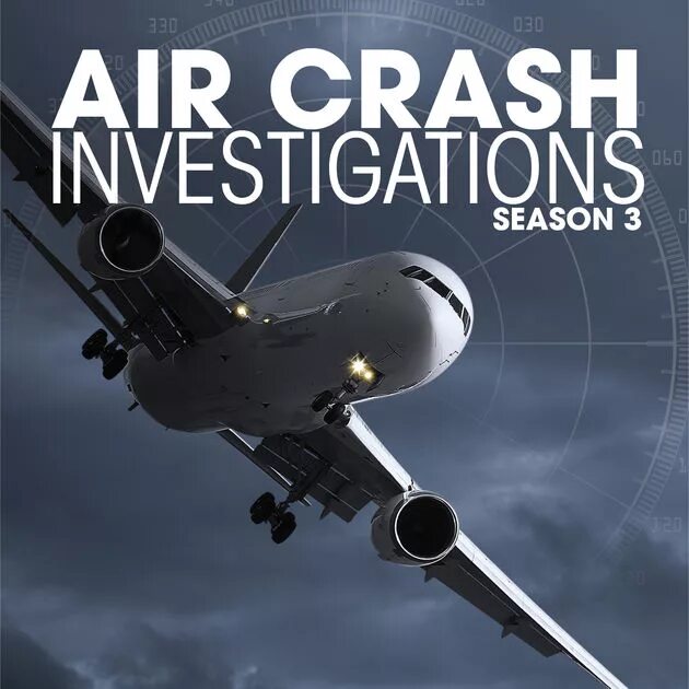 Air crash investigation на National Geographic. Aviation investigation.