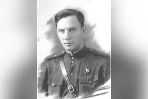 Начальник контрразведки