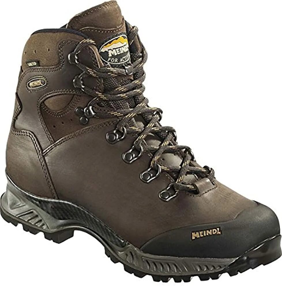 Meindl Gore-Tex. Треккинговые ботинки Meindl. Meindl 2059-10. Берцы Meindl Gore-Tex.