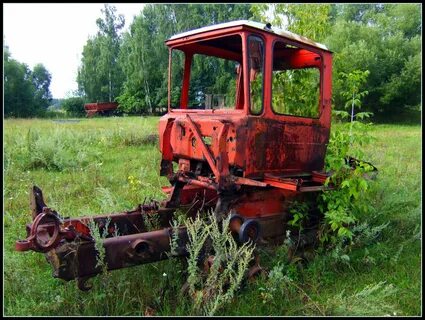 Колхоз тверская область