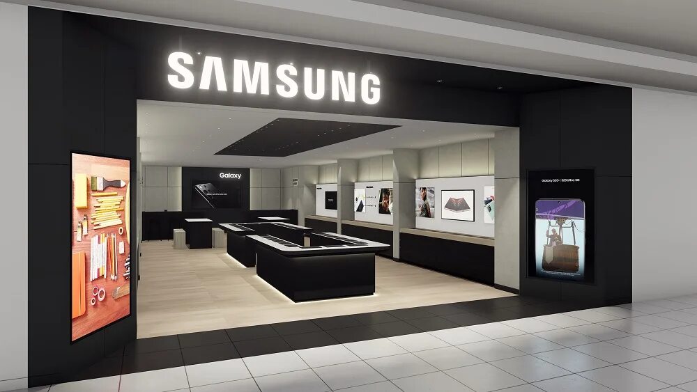 Https shop samsung. Самсунг стор. Samsung магазин. Самсунг шоп. Samsung Store Design.