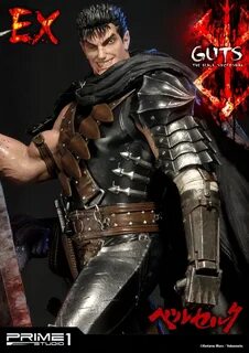 Black swordsman